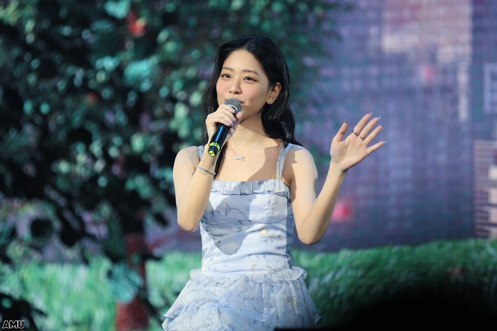 amu01888's tweet image. 250727
Chung Subin Wuhan FM
Sing๐ค
๊ณต์ฃผ๋๐ธ
@chungsubin47
#์ ์๋น #subin #ChungSubin
