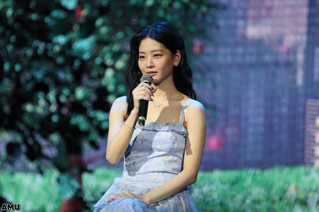 amu01888's tweet image. 250727
Chung Subin Wuhan FM
Sing๐ค
๊ณต์ฃผ๋๐ธ
@chungsubin47
#์ ์๋น #subin #ChungSubin