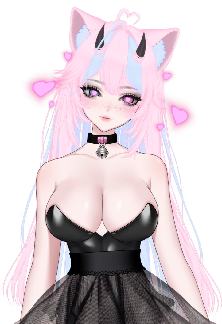 PlushyLoz's tweet image. Good mornnnnning marshmallows!🩷✖️
Happy sundaaaaaaaay
Schedule is done and will be posted shortly📝
Hope you all have a wonderful day, you arnt alone every achievement should be celebrated you’re doing amazingly and I’m proud of you!🩷🖤