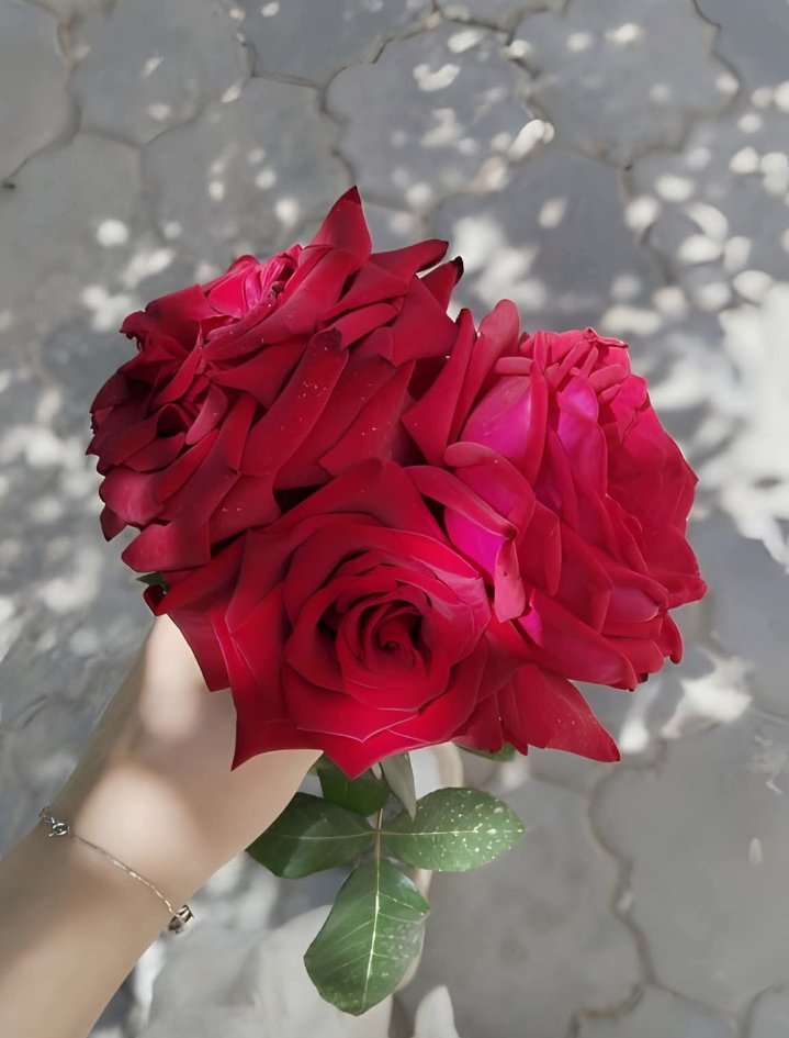 FatimaChau85596's tweet image. ﮐُﭽﮫ ﻟﻮﮒ ۔۔۔
ﻧﮕﺎﮦ ﮐﯽ ﻃﺮﺡ ﮨﻮﺗﮯ ﮨﯿﮟ
"ﻭﮦ ﺳﺎﺗﮫ ﮨﻮﮞ ﺗﻮ ﺍﻧﺪﮬﯿﺮﻭﮞ ﻣﯿﮟ ﺑﮭﯽ ﺭﺍﺳﺘﮯ ﻣِﻞ ﺟﺎﺗﮯ ﮨﯿﮟ۔
کچھ نئے لوگ۔۔
ہماری زندگی میں پُرانے لوگوں کی قدر بڑھانے کے لیئے آتے ہیں۔💕
Good afternoon 🌞