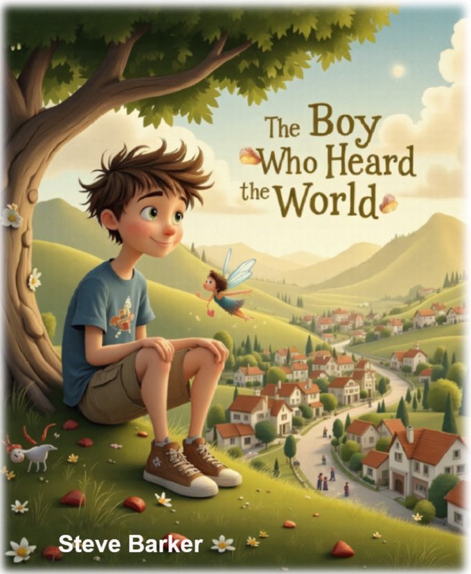 greencatbooks's tweet photo. We have a lovely range of videobooks, including three children’s books by our Steve Barker!
Check them out at https://t.co/Kj7CXkzruB #videobooks #childrensbooks #firsttmaster https://t.co/EFdUWfTsRu