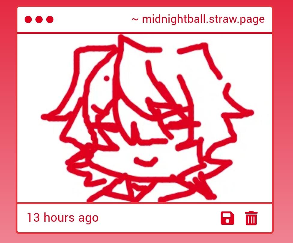 Sharocrow's tweet image. AWWWW HES SO CUTE