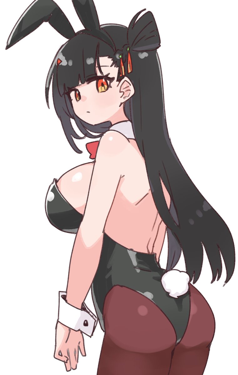 nikukabe's tweet image. 瓊玖