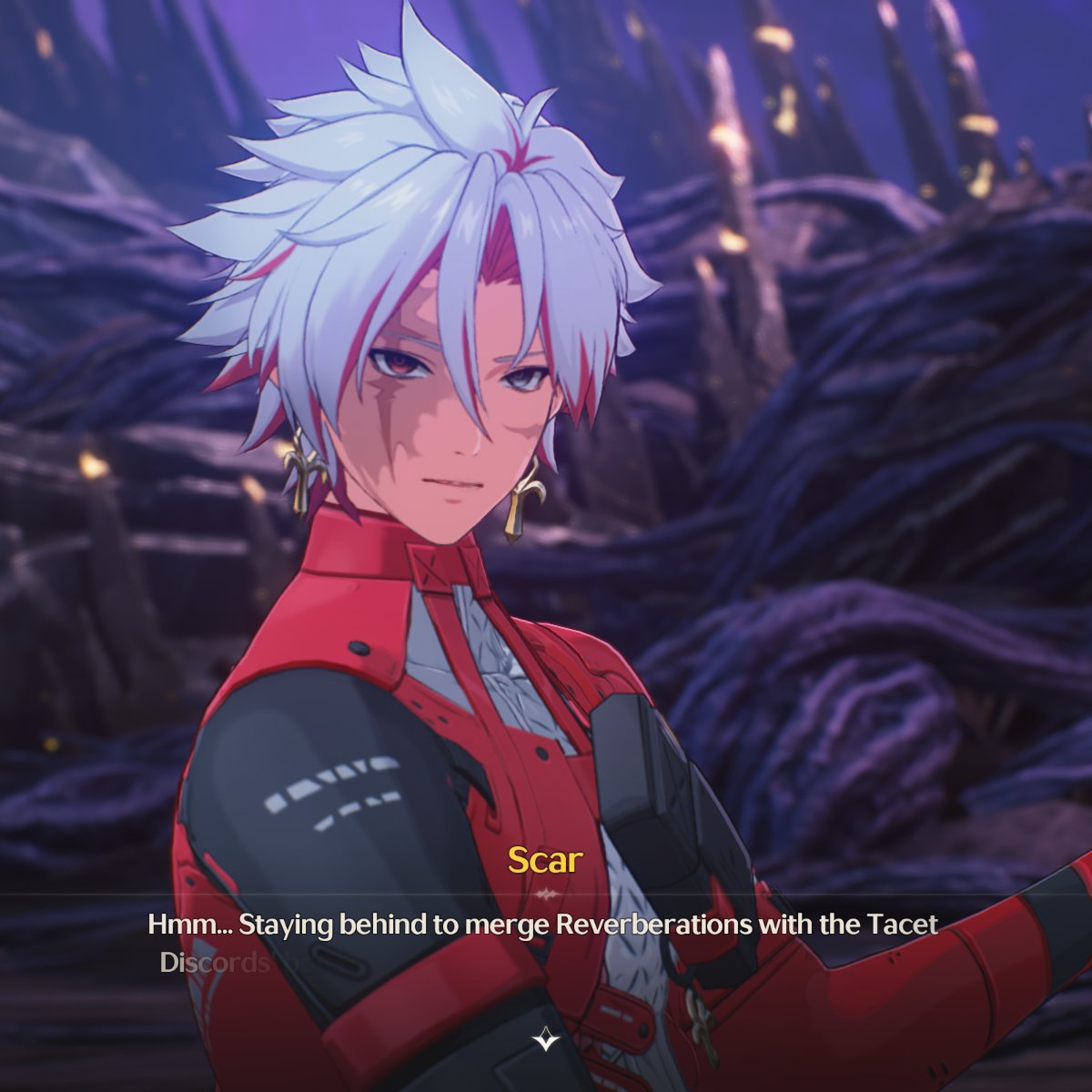 zigvolty's tweet image. let him be playable already💔
