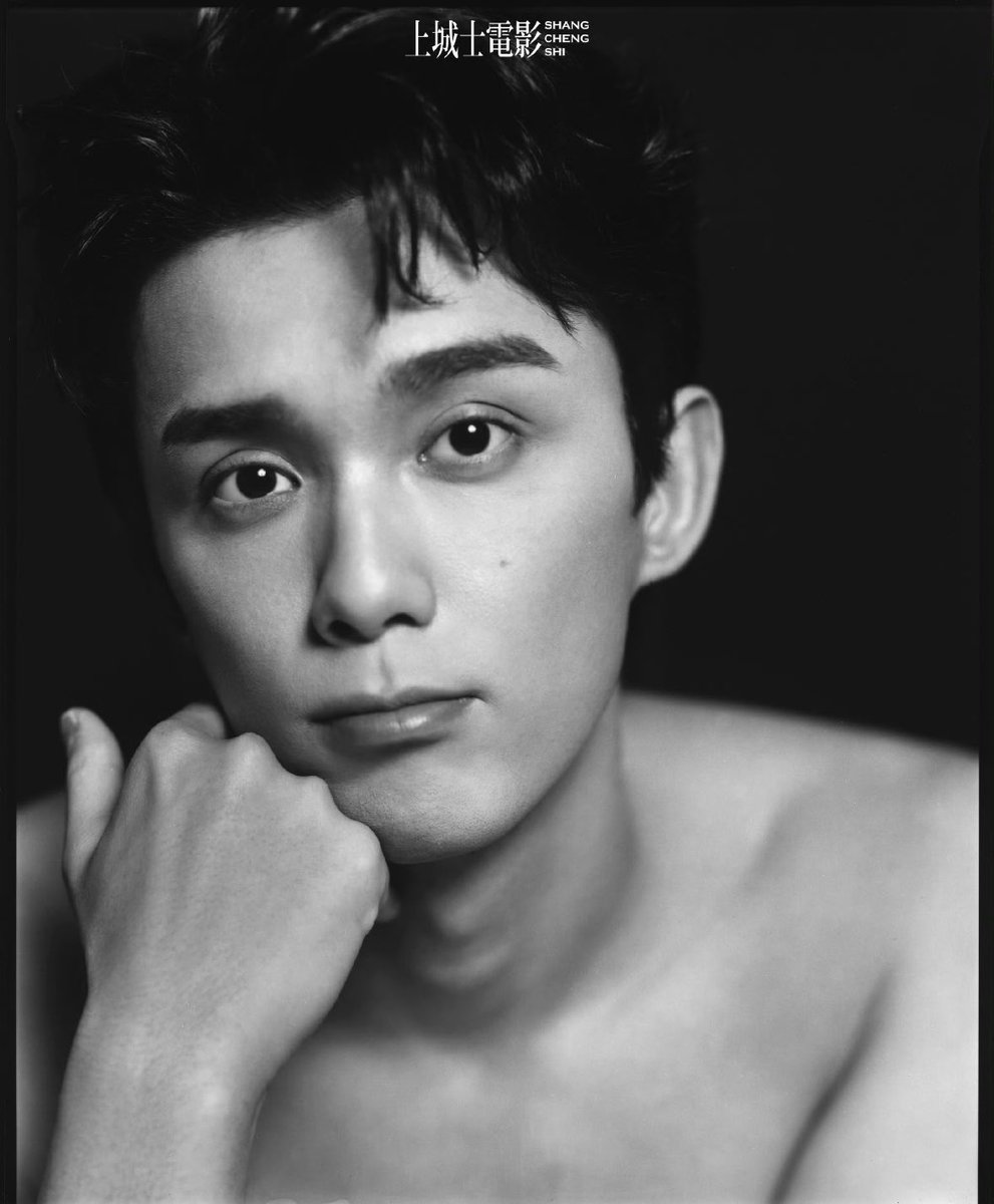 hato__yome's tweet image. この吴磊くん、素敵だった🐦

#吴磊
#WuLei