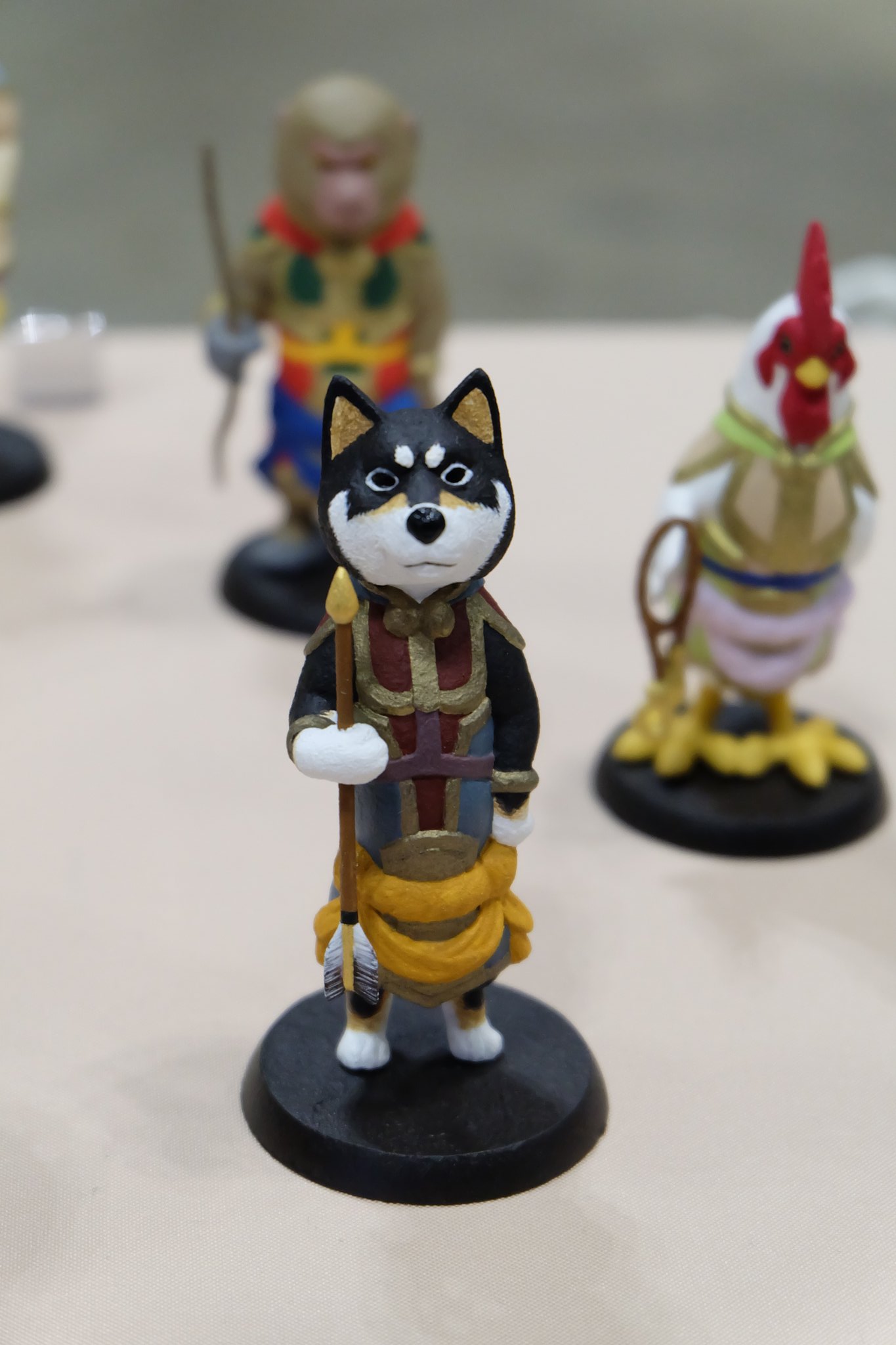猫地蔵 mori【WF6-02-03】 (@nekojizo_mori) / X
