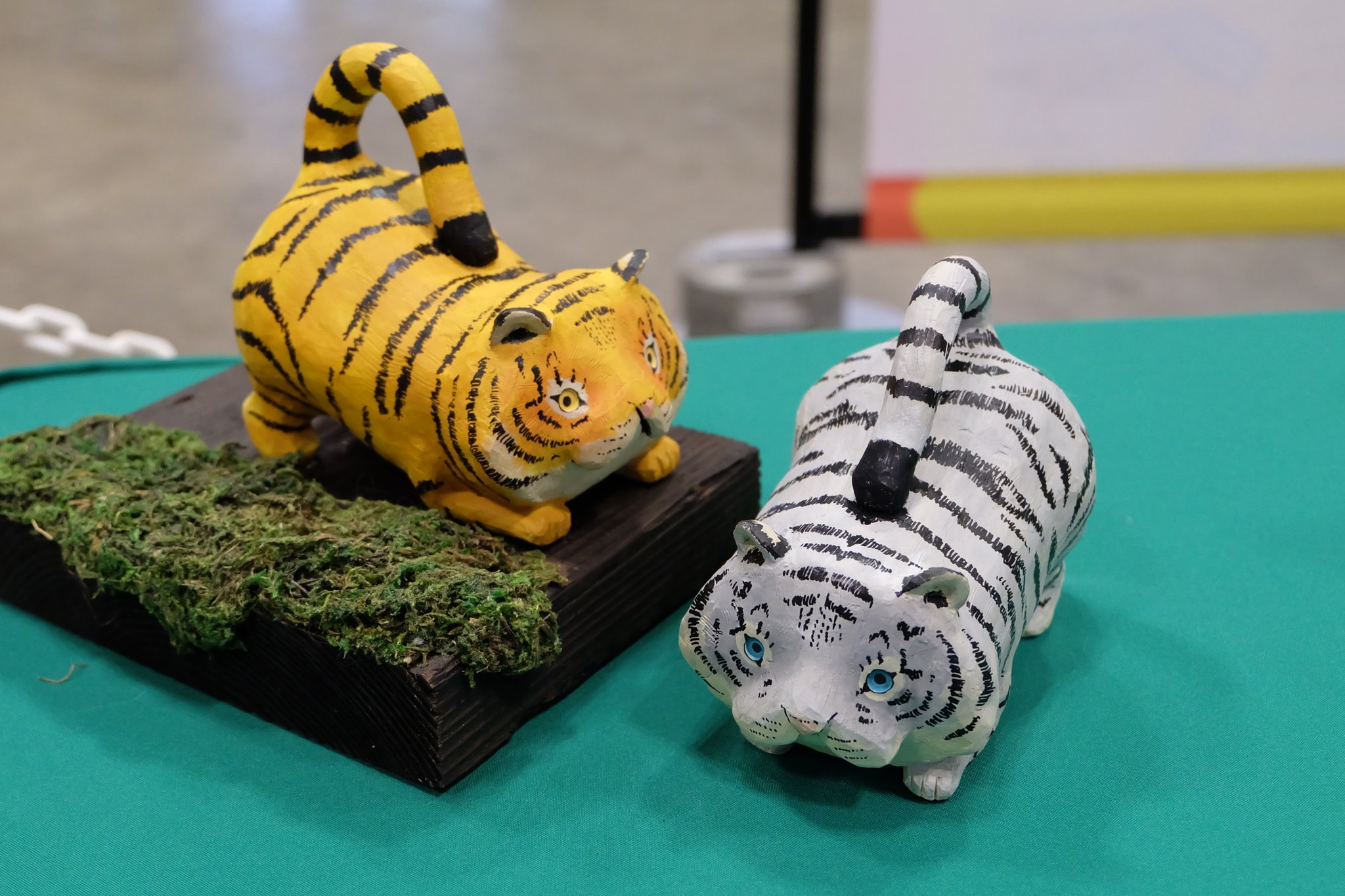 猫地蔵 ネコ フィギュア 8種類セット ワンダーフェスティバル ワンフェス 新品未開封 猫地蔵 三毛猫 フィギュア ワンダーフェスティバル