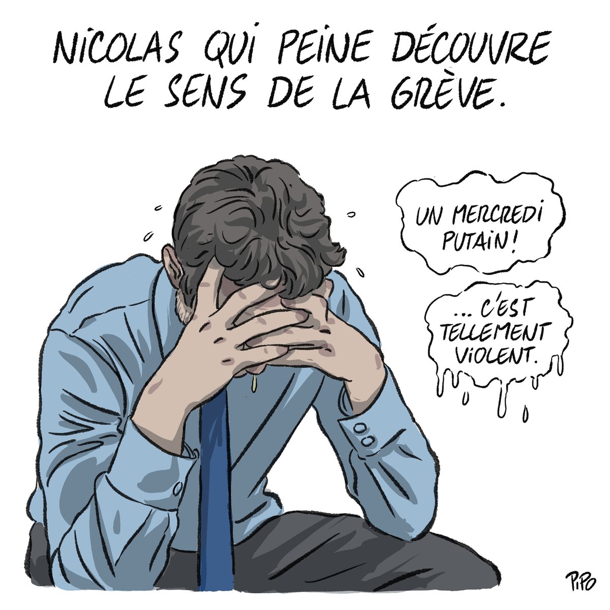 Pipo tweet media