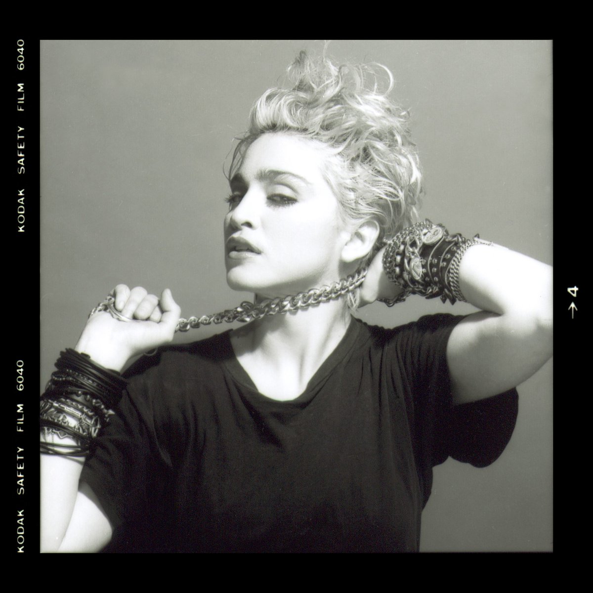 GregvsMatt's tweet image. 42 years ago today @madonna released her timeless self titled album Madonna and changed the pop music landscape forever❤️
#Madonna #QueenOfPop