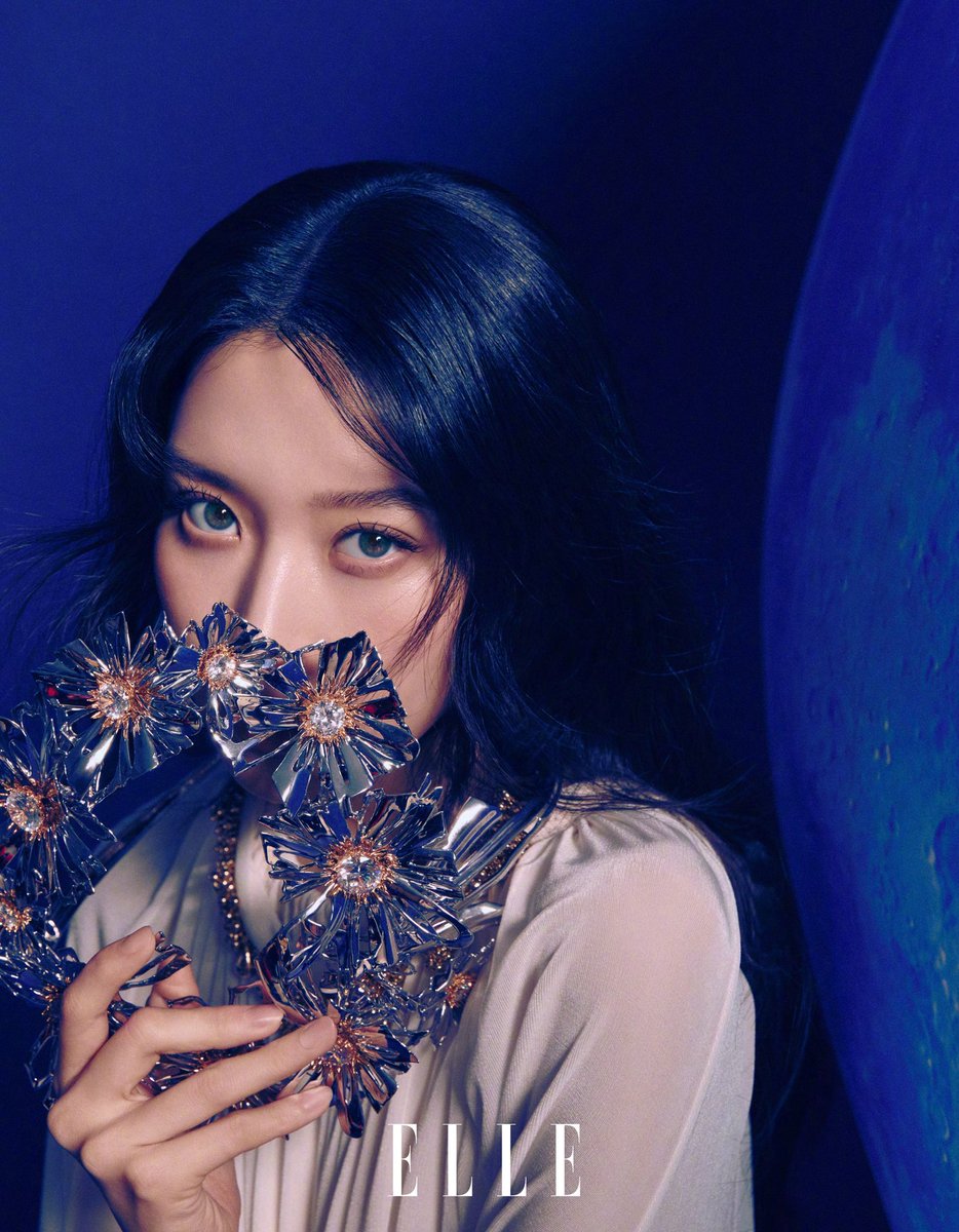 mkykj_mun's tweet photo. Ka-Young X ELLE
#MunKayoung #radiese https://t.co/KsyITZ5ubD