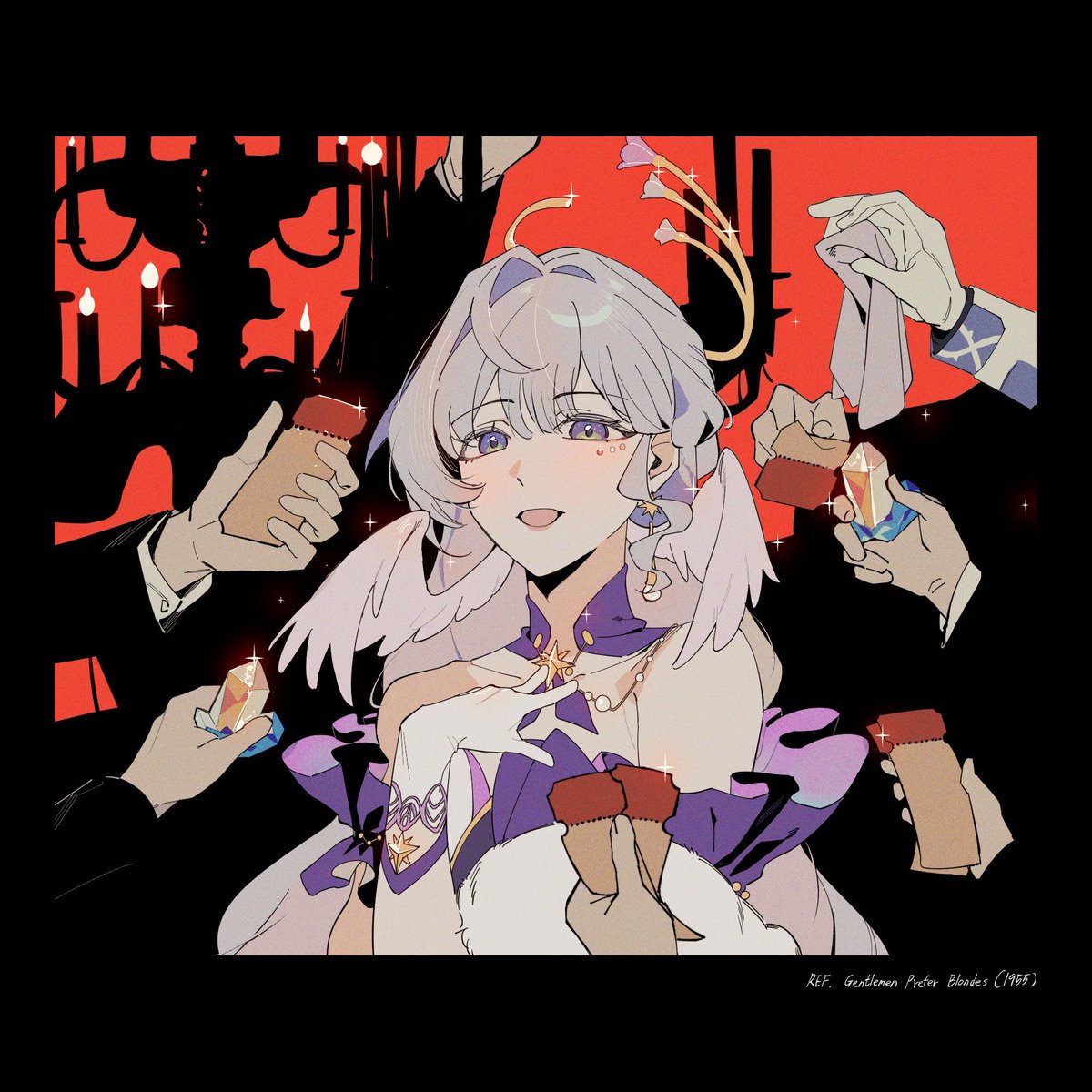 D0600059994959's tweet image. Hi guys. I need 100 likes &amp;amp; 20 RTs on this post to get Vgen artist code.  
I'd be glad if you could support me🥺🥺💦💦
#VgenCode