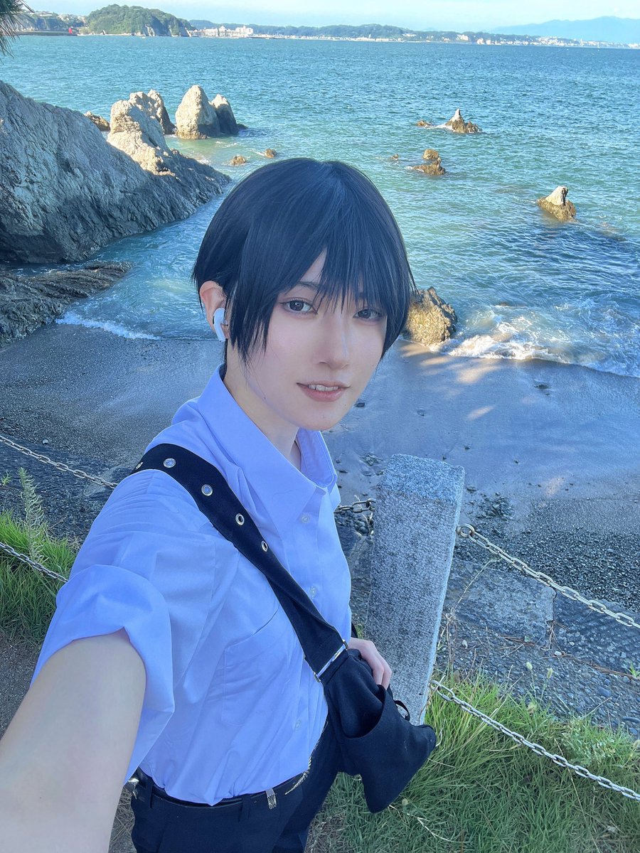 海行ってきた！