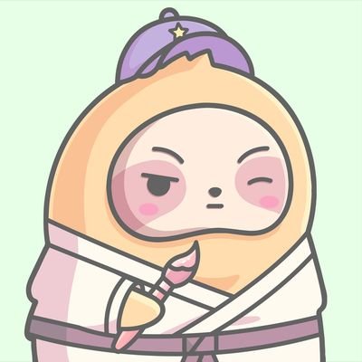 NigraMain's tweet image. Good morning web3 😊

Have a bullish Sunday  🍡