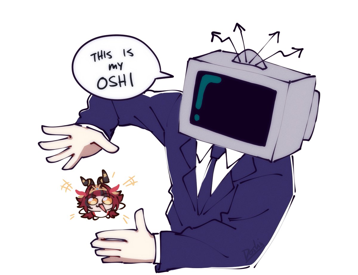 doshi00_'s tweet image. me when I show ally clips/shitposts to my friends