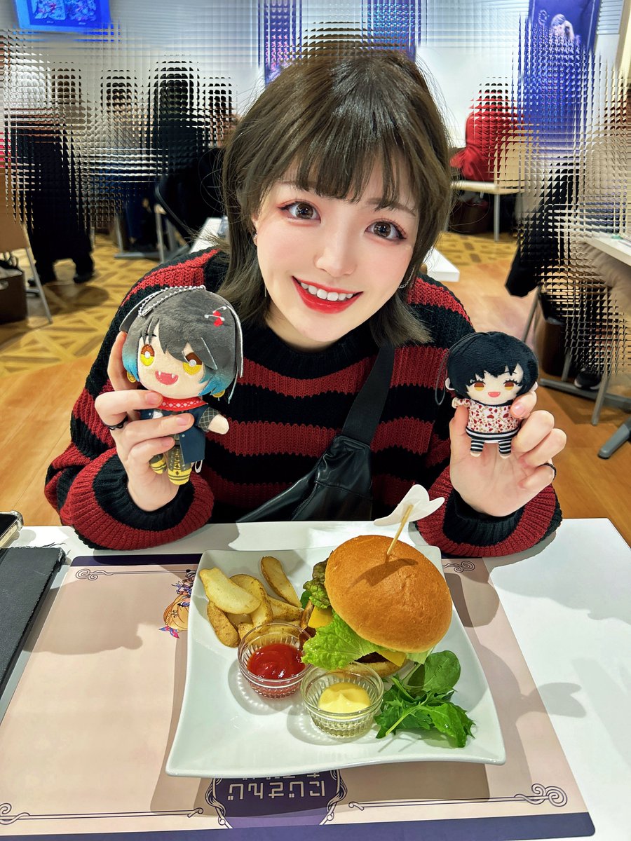 at_m_ok's tweet image. #自我からコスプレイヤーへ