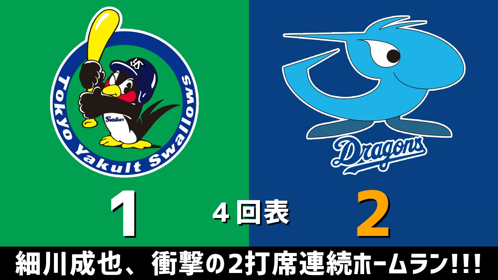 ドラゴンズvictory (@victorydoragons) / X