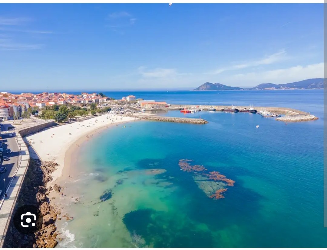 👀 Galicia calidade