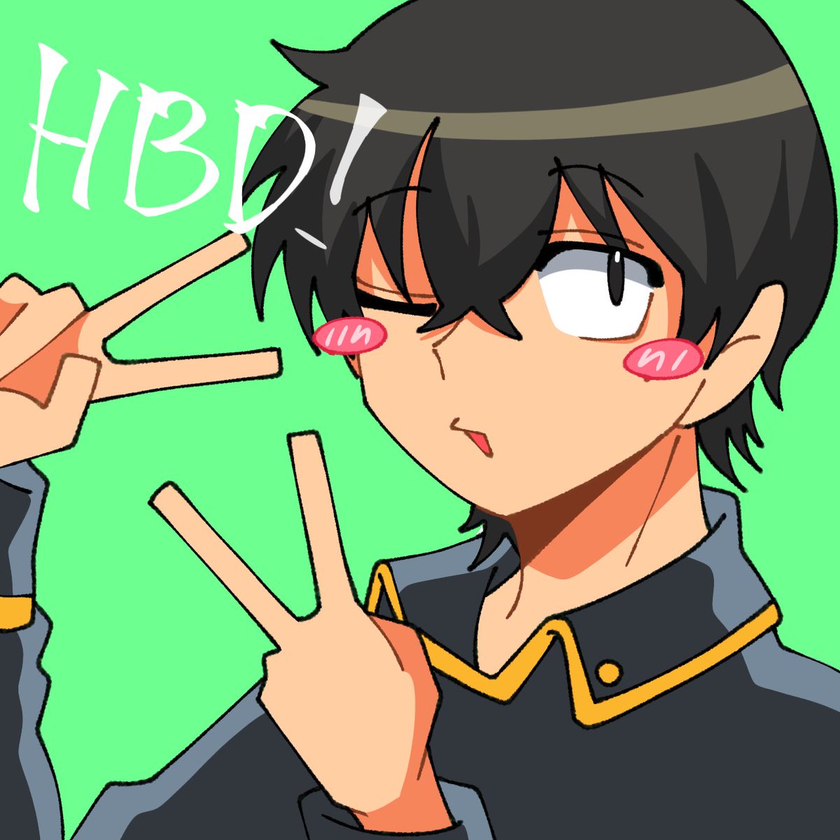 kituneudonn0708's tweet image. こういう絵が山崎は多い
