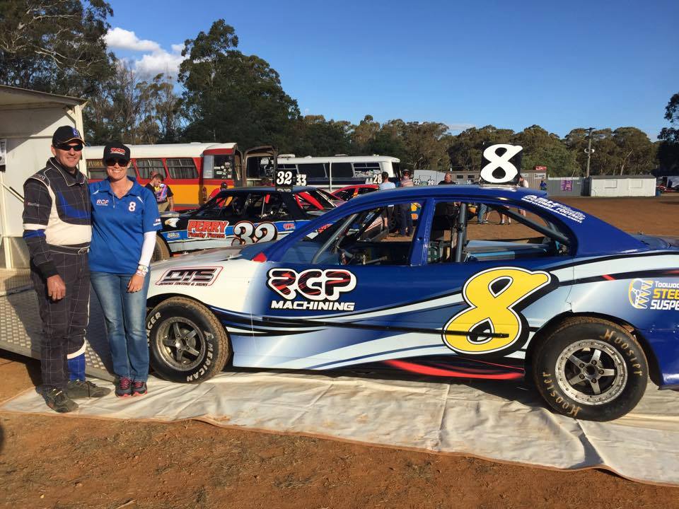 totally_msport's tweet image. HAPPY Birthday, Rodney Pammenter. The Toowoomba, Queensland-based Modified Sedan racer from the 2000s and 2010s, who these days competes in the Modlites class, turns 52 today.
#TotallyMotorsport
#YourMotorsportFix
