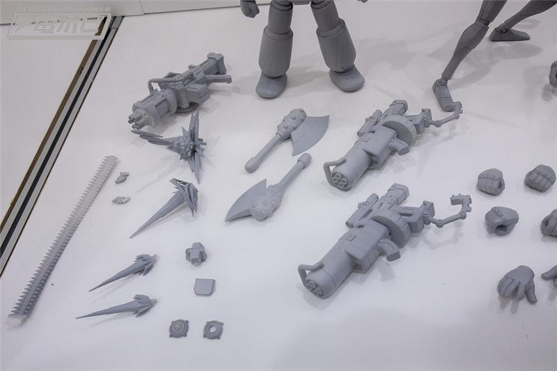PassionXFun's tweet image. WF2025 Summer CCS Toys Blacksmith Series Getter Team
#CCSToys #新ゲッターロボ #真ゲッター1 #合金 #真盖塔1 #真盖塔1号 #スタースラッシャー #三一萬能俠 #肥仔三一萬能俠 #蓋塔1號機 #P001 #动漫星城 #BlacksmithSeries #合金 #WF2025S #ワンフェス2025夏
passion4fun.com/wonder-festiva…