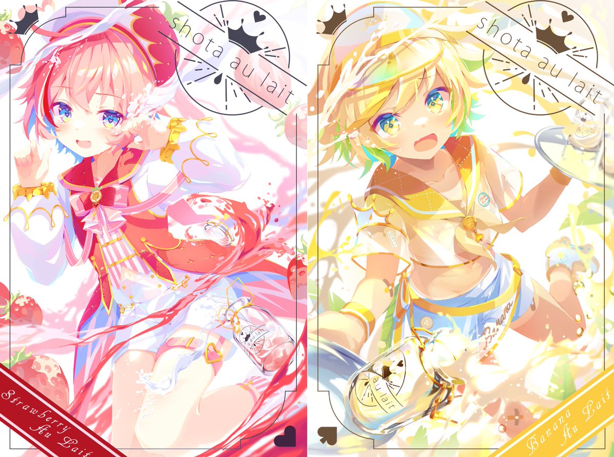 dennryuurai's tweet image. 【お仕事募集】
10月以降納期 イラスト、VRoid作成、Vtuber関連、キャラデザ、書籍等企業様個人様問わずイラストのお仕事を募集しております!
お問い合わせは以下問い合わせフォームかDMからお願いいたします✨ dennryuurai.tumblr.com/contact_new