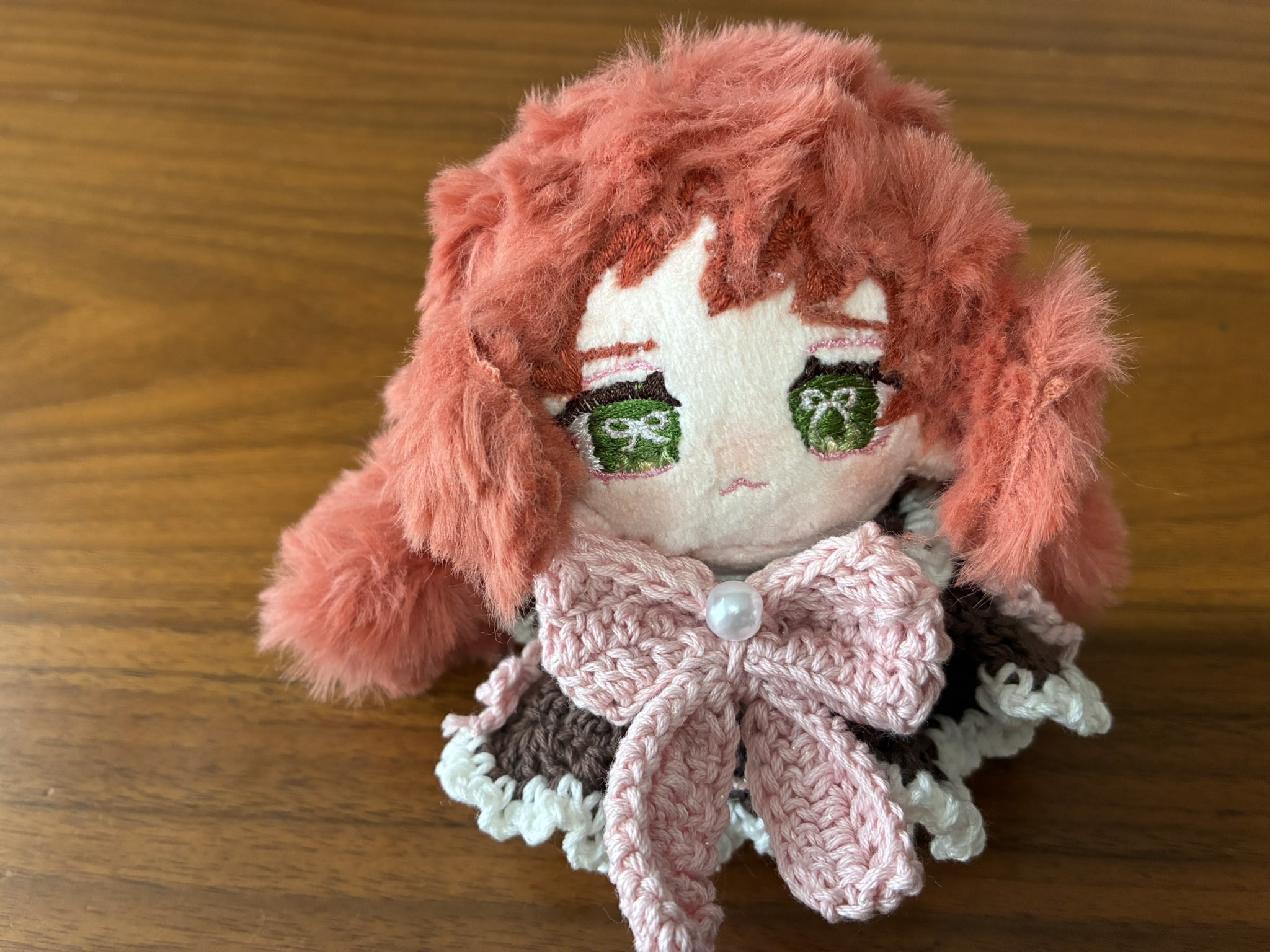 ぬいぐるみオーダー c82349ac6f9a02387277afe2cc00be