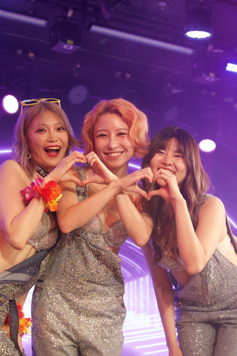 りりー Rily@burlesquetokyo⚜️2月26日Birthday&11周年
