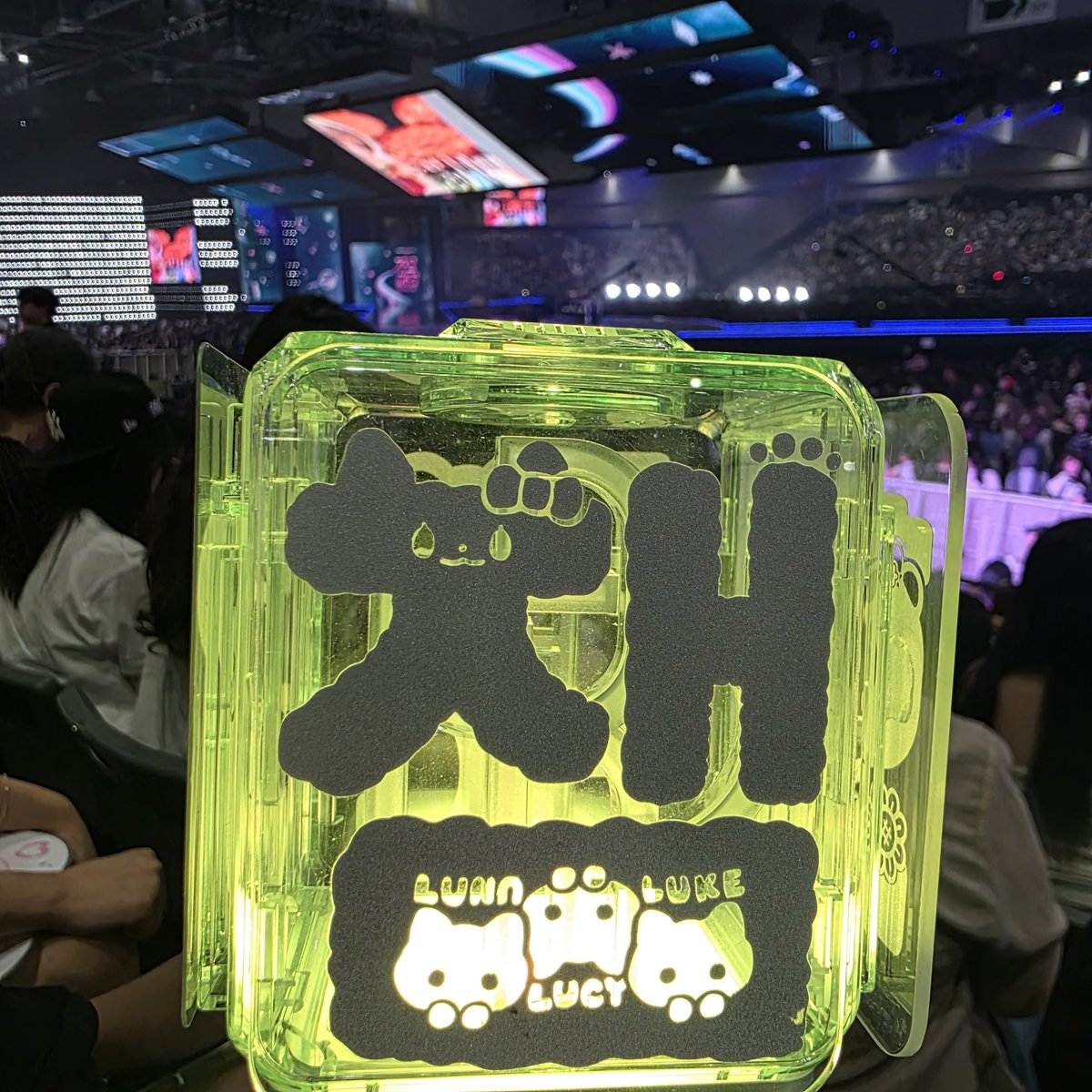 na_jaeming's tweet image. 재미니야 화이팅입니다 😍😍