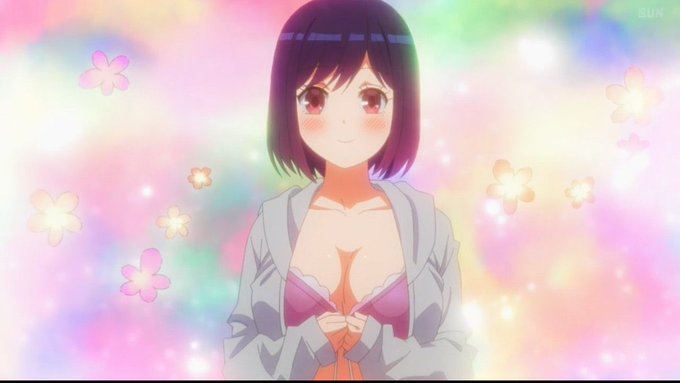 渡くんの××が崩壊寸前 第4話