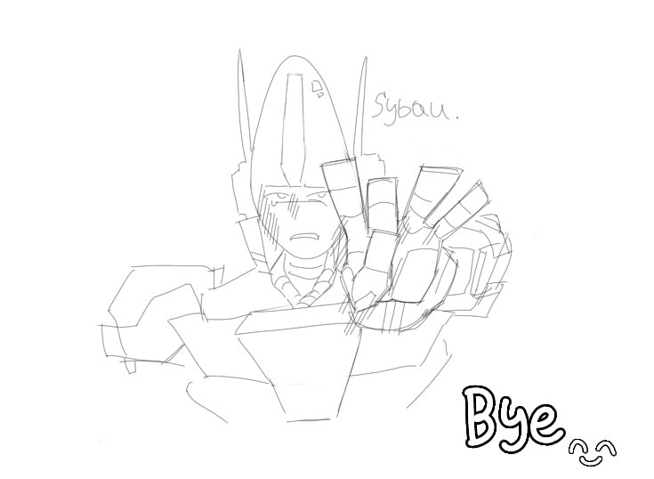 Sin_pax's tweet image. Affectionate Big Boy ~
β€οΈβπ©Ή π #megop #transformersprime #tfp #megatronus #megatron #OrionPax #megpax