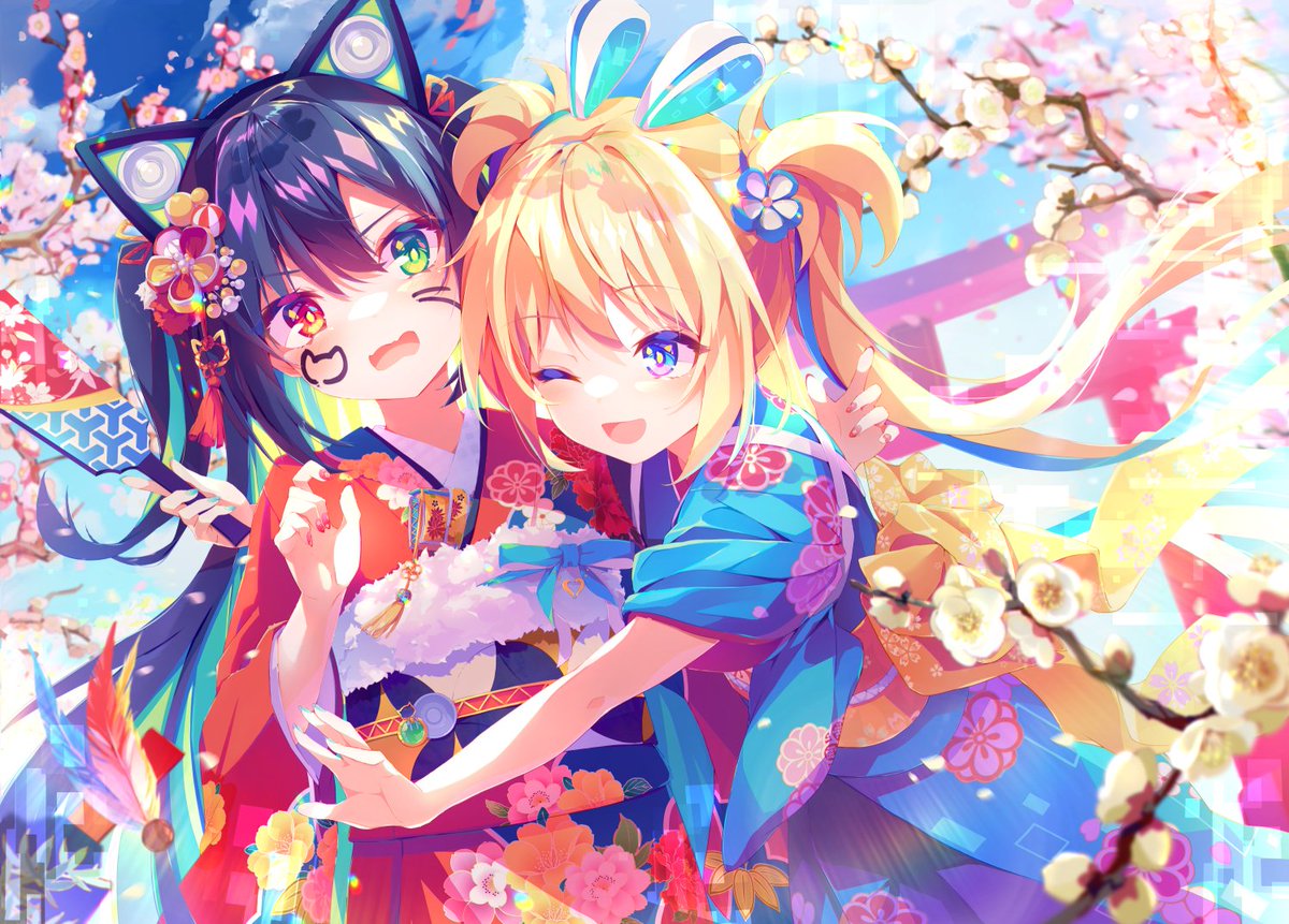 dennryuurai's tweet image. 【お仕事募集】
10月以降納期 イラスト、VRoid作成、Vtuber関連、キャラデザ、書籍等企業様個人様問わずイラストのお仕事を募集しております!
お問い合わせは以下問い合わせフォームかDMからお願いいたします✨ dennryuurai.tumblr.com/contact_new