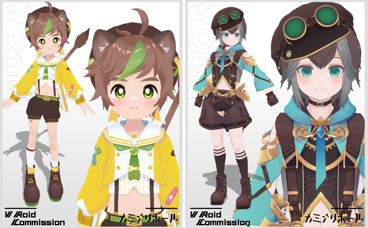 dennryuurai's tweet image. 【お仕事募集】
10月以降納期 イラスト、VRoid作成、Vtuber関連、キャラデザ、書籍等企業様個人様問わずイラストのお仕事を募集しております!
お問い合わせは以下問い合わせフォームかDMからお願いいたします✨ dennryuurai.tumblr.com/contact_new