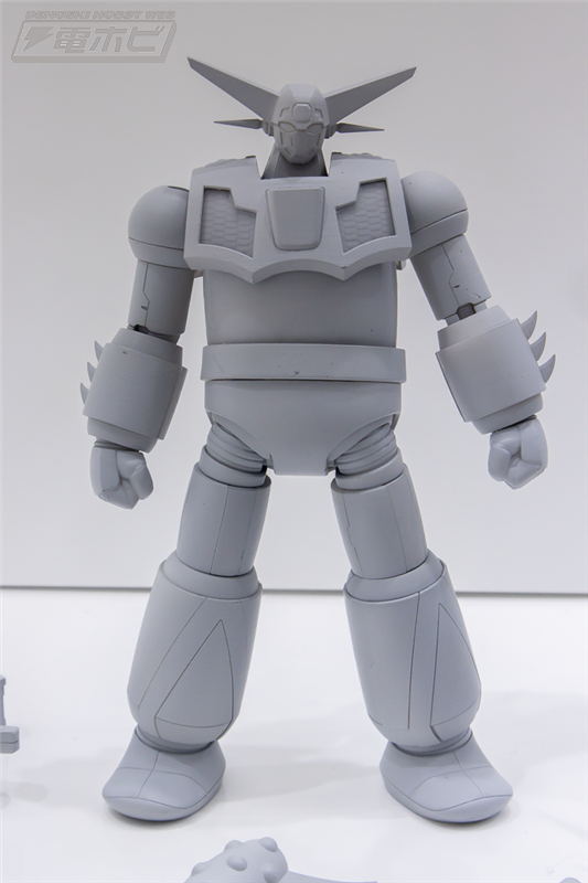 PassionXFun's tweet image. WF2025 Summer CCS Toys Blacksmith Series Getter Team
#CCSToys #新ゲッターロボ #真ゲッター1 #合金 #真盖塔1 #真盖塔1号 #スタースラッシャー #三一萬能俠 #肥仔三一萬能俠 #蓋塔1號機 #P001 #动漫星城 #BlacksmithSeries #合金 #WF2025S #ワンフェス2025夏
passion4fun.com/wonder-festiva…