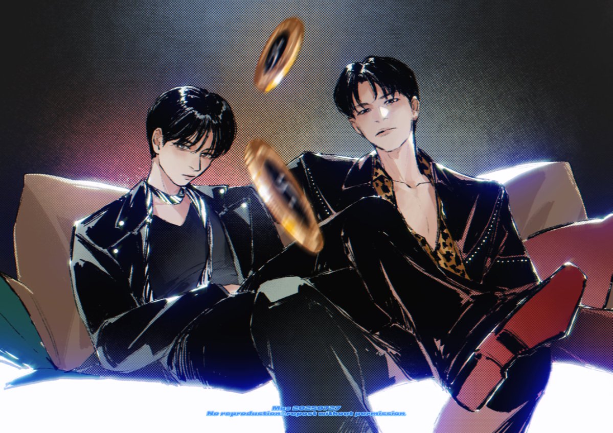 muscookie's tweet image. Shut up and drive🏎️💨💨💨
#승밍 #2min #離婚危機 #Straykidsfanart #KARMA