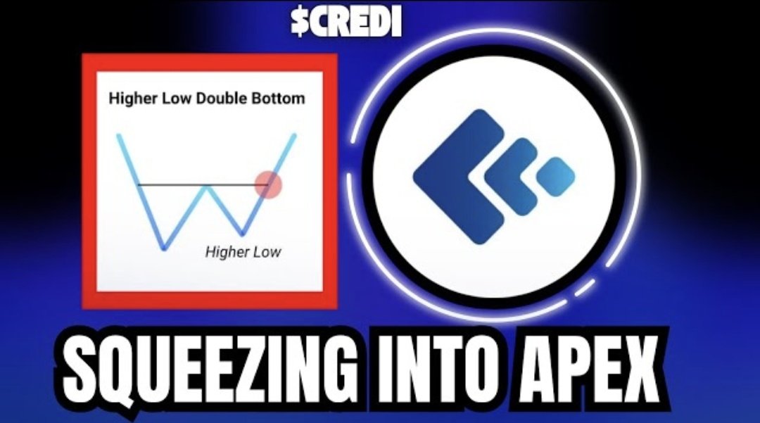 ChartNerdTA's tweet image. 4 Technical Anaylsis Updates have been released this week, including:
1) $VELO - Continuation.
2) $SHX - Bullish Supertrend.
3) $CREDI - Squeezing Into Apex
4) $XRP - The Road to $27 Part 2.
LINK 👉 youtube.com/@chartnerdta14…
Today's release will cover $XLM.