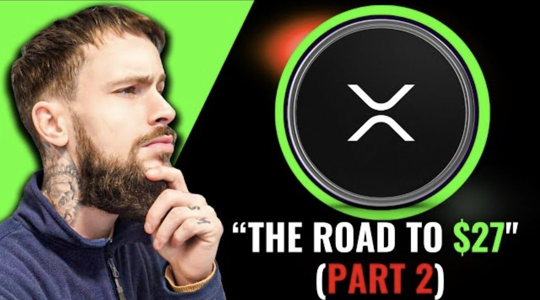 ChartNerdTA's tweet image. 4 Technical Anaylsis Updates have been released this week, including:
1) $VELO - Continuation.
2) $SHX - Bullish Supertrend.
3) $CREDI - Squeezing Into Apex
4) $XRP - The Road to $27 Part 2.
LINK 👉 youtube.com/@chartnerdta14…
Today's release will cover $XLM.