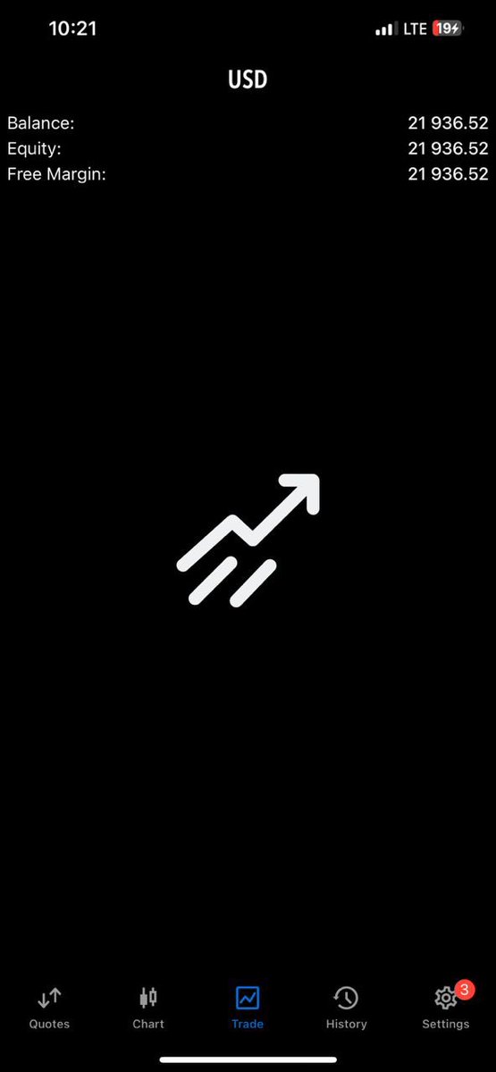 blesposh's tweet image. Someone I taught how to trade pulled this in one month with 200$, again, Forex can and will change your life !!!