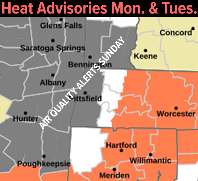 DHTheWeatherNut's tweet image. Western Mass Regional Weather Report for July 27, 2025:
westernmassweather.com/western-mass-r…