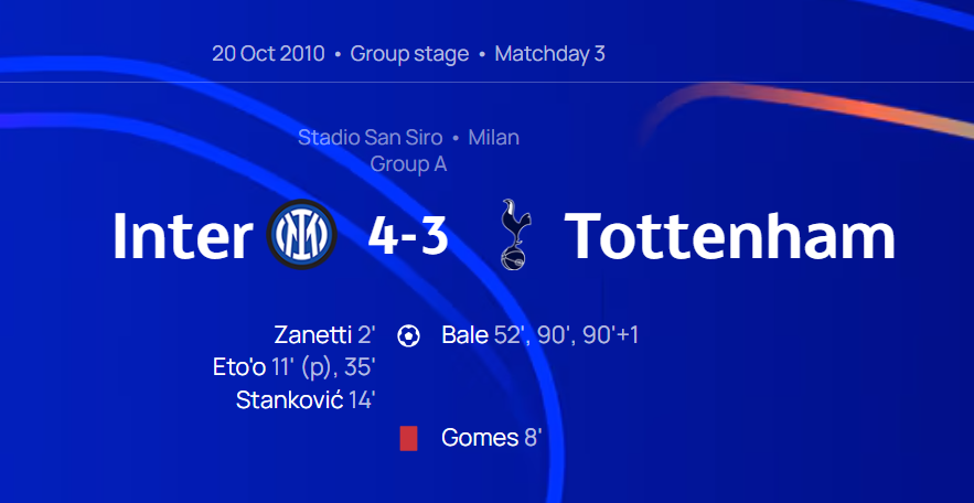 AlexTG_'s tweet photo. @TimiJ44447 @UtomiMartins @Arsenal Scoring a hat-trick doesn't mean you win the game https://t.co/tJSNu7KUAz