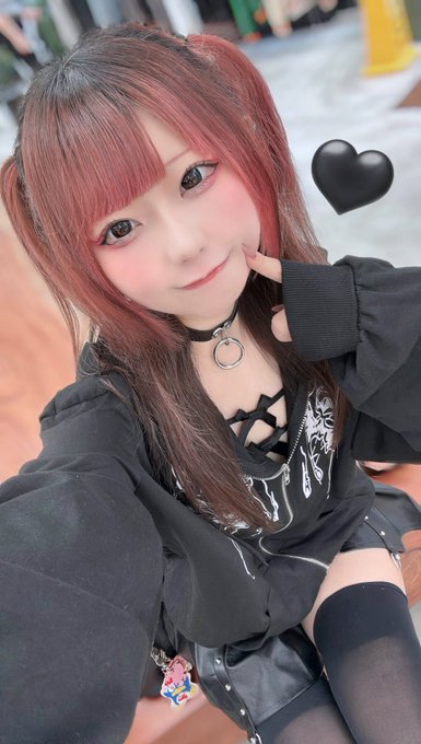 コスプレイヤーしほなのTwitter画像27