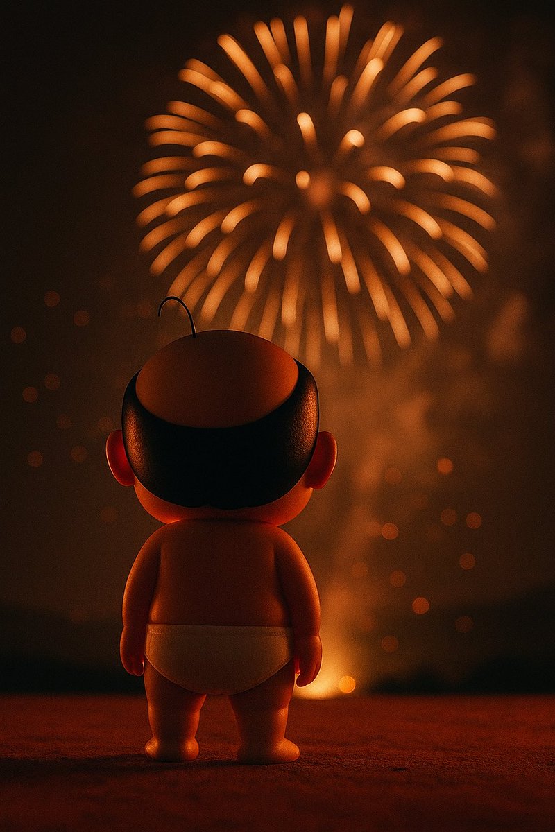3Telmin's tweet image. 日曜日おつかれさまでしたー!!
あぁぁ、、 この後言いたいことはご想像にお任せします🤣
でもみんなが今日を楽しもうって言ってくれたからまだまだ楽しんじゃいますね😋✨
暑いけど夏の夜🎆みんなで楽しもうじゃないかー!!!
※ちぃおじ製作クリエイター
総長(@street_botkill )
