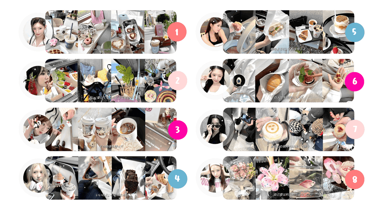 jelnta's tweet image. ㅤㅤㅤㅤ
retweet will be appreciated !! 

halo, Marvel sell layout ready stock dari katalog maeve, get 2 ava (jpng), 2 header (sub, no sub) leggo jajann 💘💗

💵 6.000

#zonauang