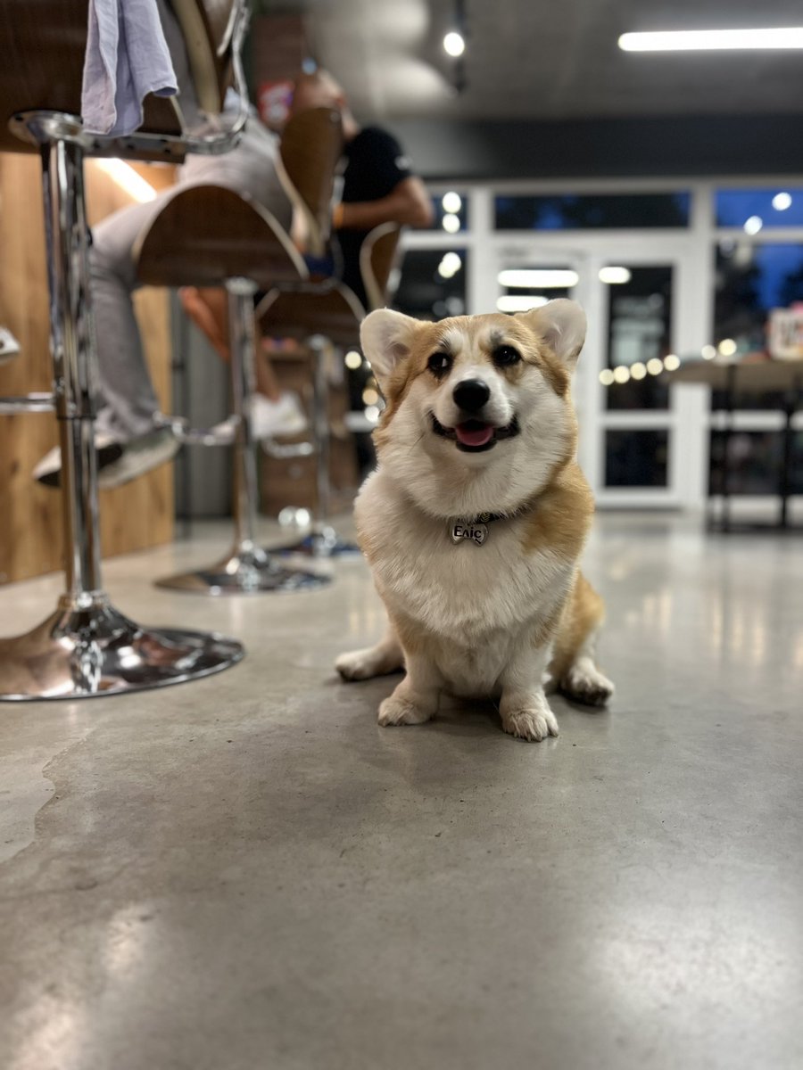 ranler1989's tweet photo. Зайшли в гості до @tweleeta . Найкращі коктейлі в Ірпіні https://t.co/yEOyEjliPt