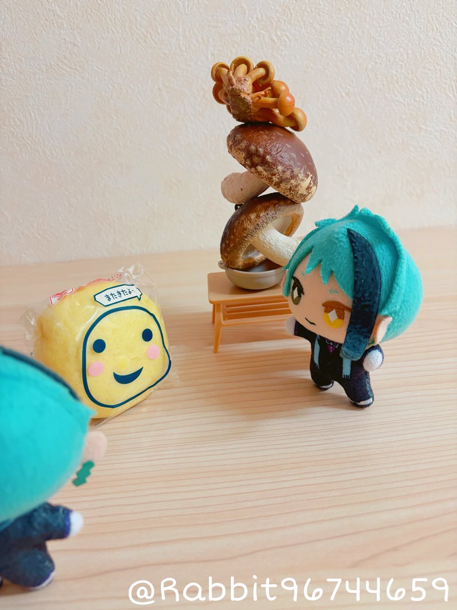 Rabbit96744659's tweet image. 🙂）もうこないからねぇー
🦈）も゛う゛こ゛な゛い゛からねぇー💢

😀またきたよー
🦈）…………。