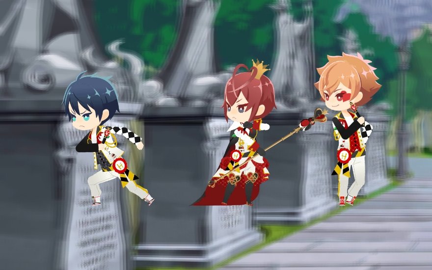 mari_no1214's tweet image. あ、今回のメンバーﾃﾞｽ