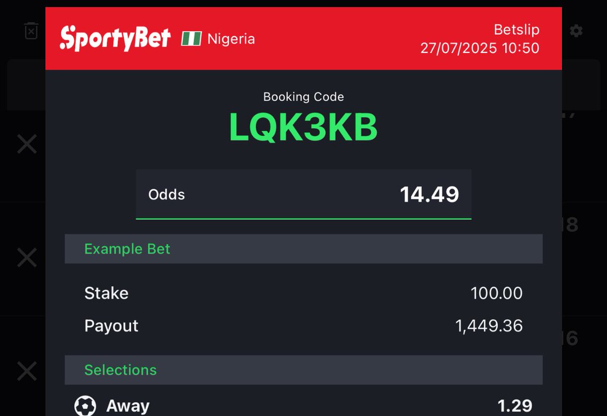 Hamsoltips's tweet image. 4&amp;amp;14 Odds