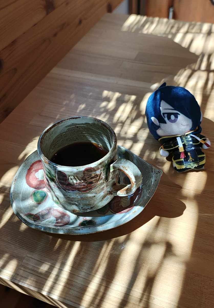 tmh_cos's tweet image. 素敵な景色の場所に家族でお出かけでした🚗³₃
久しぶりに長々運転した☺