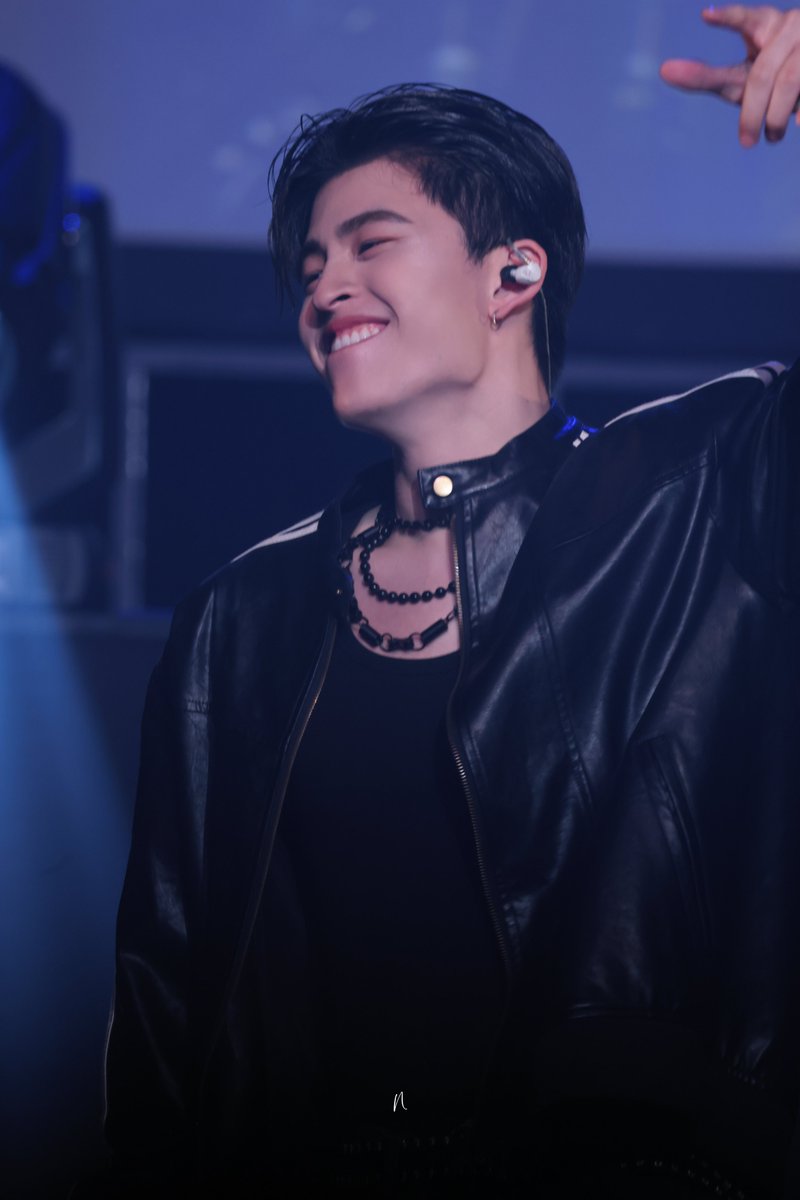 😊

#GMMTVMUSICONXJAPAN2025
#GMMTVMUSICONXJAPAN2025D2
#ppnaravit #JASPER