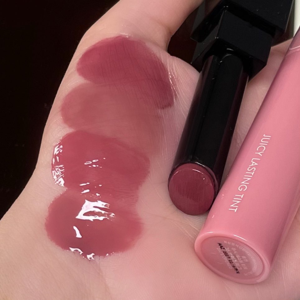 รวมเมคอัพ : ลิปโทนชมพูmauve ชมพูตุ่นๆ
โทน pinky mauve makeup ชมพูตุ่นอมแดงนิดๆไม่ติดม่วงมาก งบไม่เกิน400