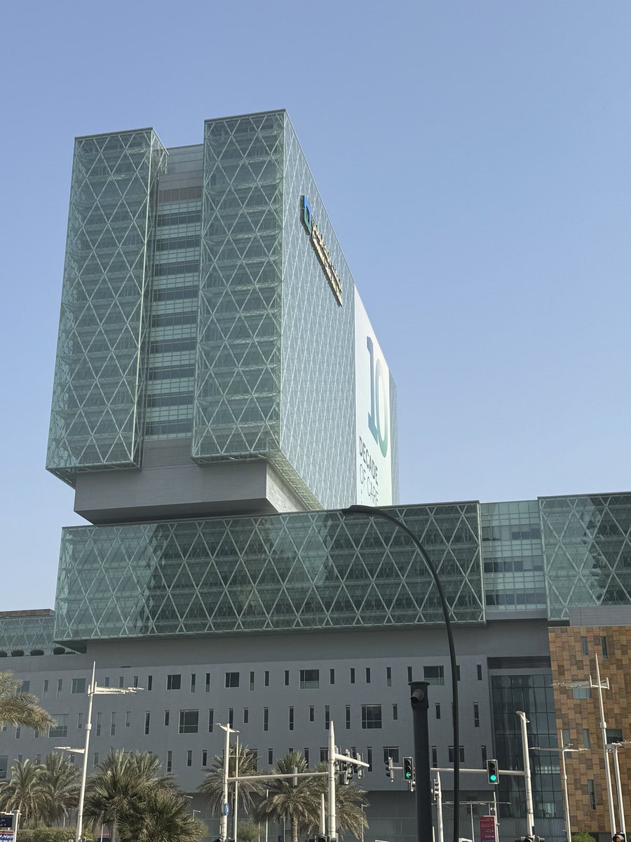 A Decade of Care at CCAD!